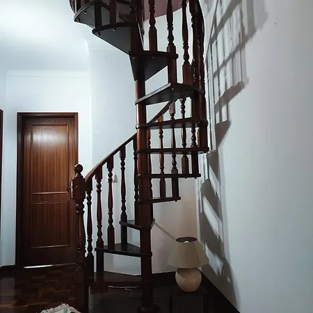 Casa Lemon Tree Homestay Ericeira