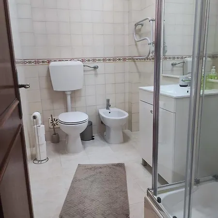 Casa Lemon Tree Habitación en casa particular