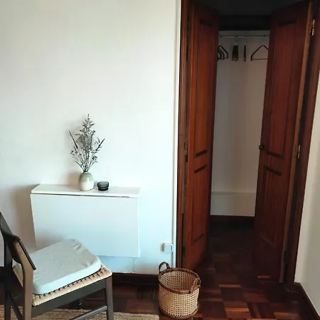 Casa Lemon Tree * Эрисейра