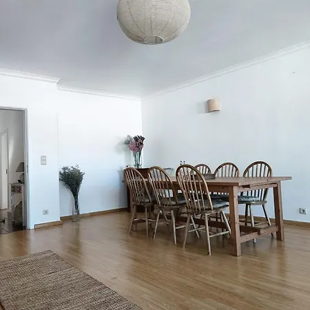 Habitación en casa particular Casa Lemon Tree Ericeira