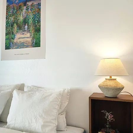 Casa Lemon Tree Homestay Ericeira