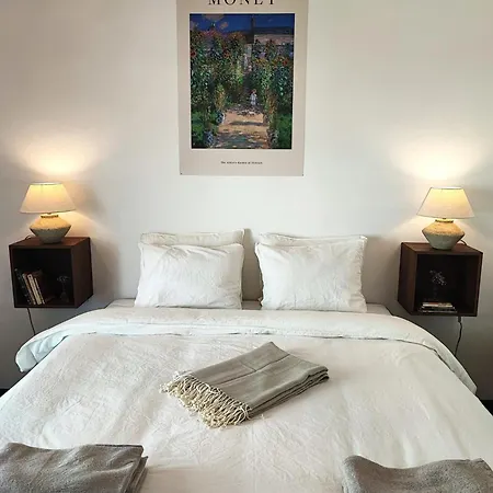 Casa Lemon Tree Ericeira