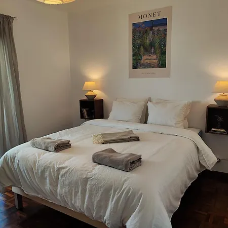 Habitación en casa particular Casa Lemon Tree