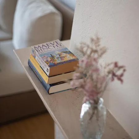 Privat bolig Casa Lemon Tree Ericeira