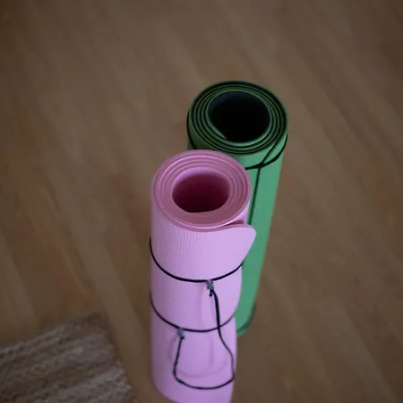 Casa Lemon Tree Habitación en casa particular