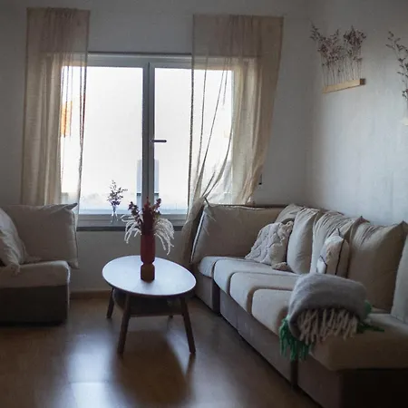Privat bolig Casa Lemon Tree *