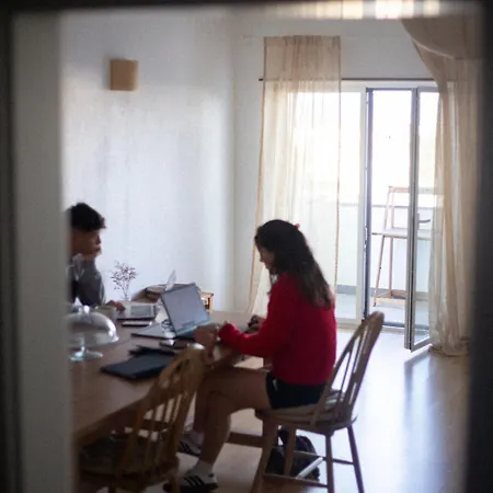 Casa Lemon Tree Habitación en casa particular Ericeira