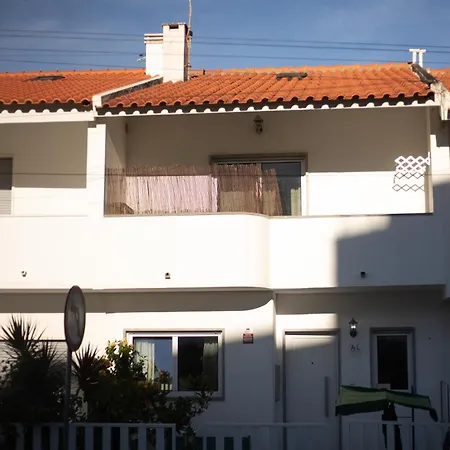 Casa Lemon Tree