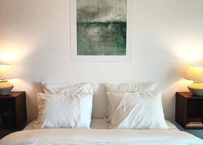 Casa Lemon Tree Δωμάτια σε οικογενειακή κατοικία *