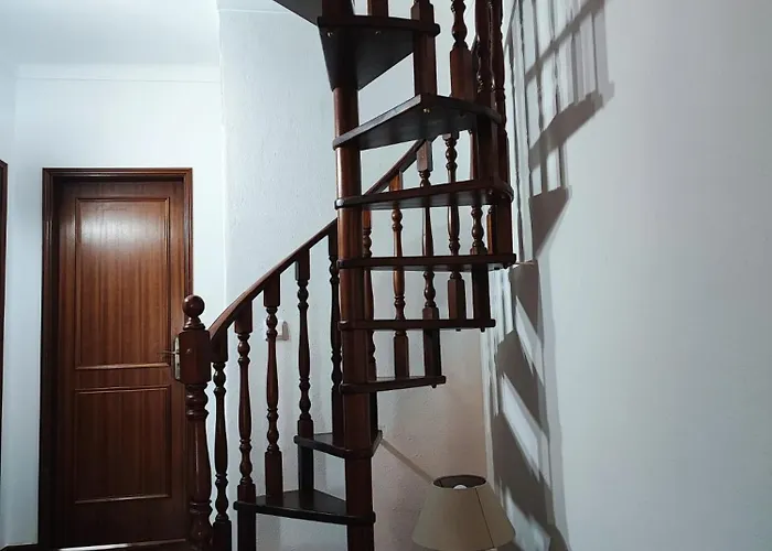 Casa Lemon Tree Quarto em Acomodações Particulares Ericeira