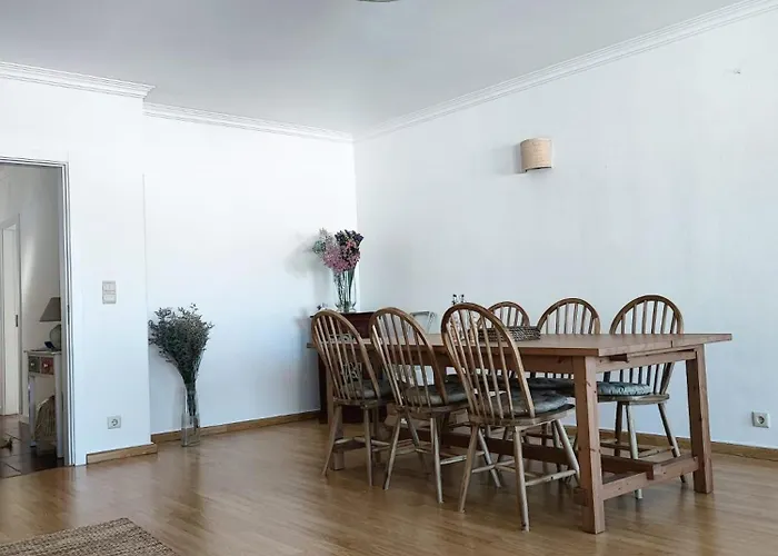 Quarto em Acomodações Particulares Casa Lemon Tree Ericeira