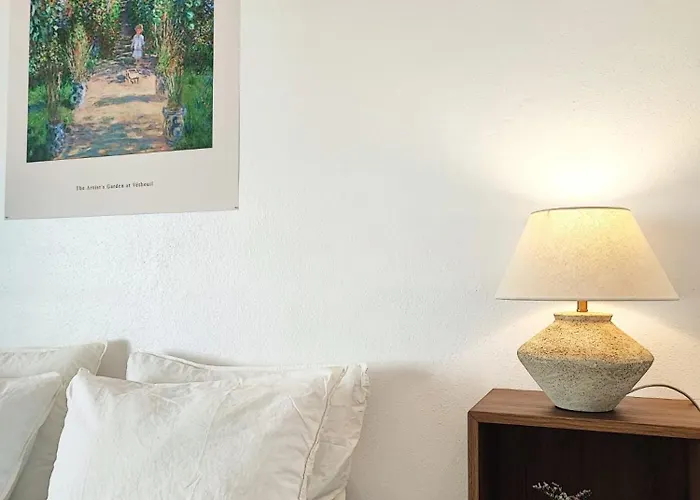Casa Lemon Tree Quarto em Acomodações Particulares Ericeira