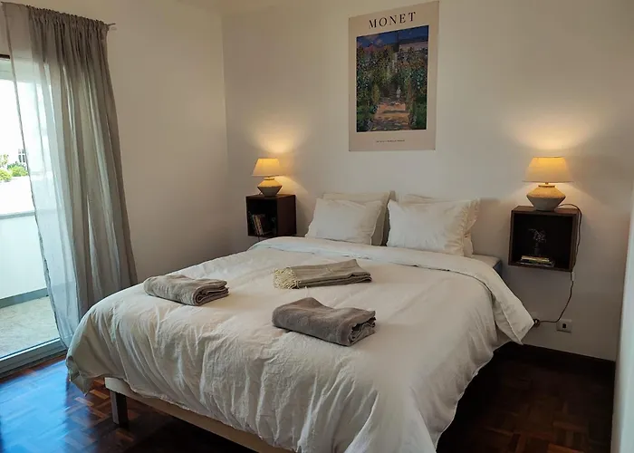 Δωμάτια σε οικογενειακή κατοικία Casa Lemon Tree