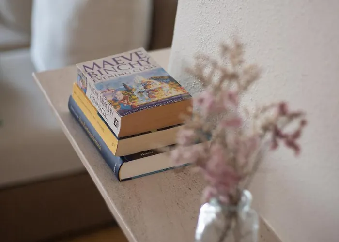 Δωμάτια σε οικογενειακή κατοικία Casa Lemon Tree Ericeira