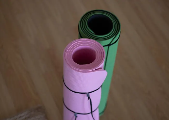 Casa Lemon Tree Δωμάτια σε οικογενειακή κατοικία