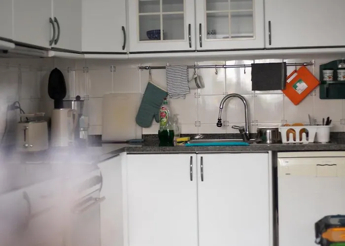 Casa Lemon Tree Δωμάτια σε οικογενειακή κατοικία *